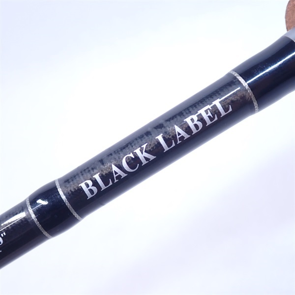 ０９ブラックレーベル７１１ＸＨＲＢ